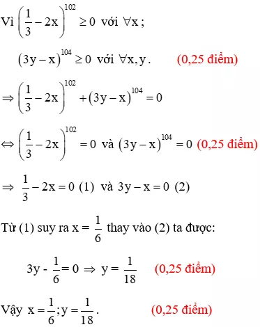 Đề thi Giữa kì 1 Toán lớp 7 có đáp án (Đề 3) De Thi Giua Ki 1 Toan Lop 7 3 A22