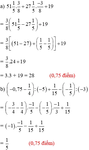 Đề thi Giữa kì 1 Toán lớp 7 có đáp án (Đề 4) De Thi Giua Ki 1 Toan Lop 7 4 A21