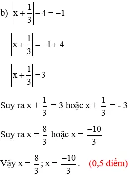 Đề thi Giữa kì 1 Toán lớp 7 có đáp án (Đề 4) De Thi Giua Ki 1 Toan Lop 7 4 A23