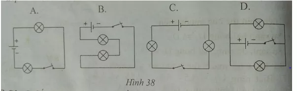 Đề kiểm tra Vật Lí 7 Hoc Ki 2 13