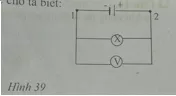 Đề kiểm tra Vật Lí 7 Hoc Ki 2 14