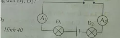 Đề kiểm tra Vật Lí 7 Hoc Ki 2 15