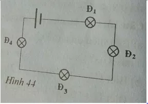 Đề kiểm tra Vật Lí 7 Hoc Ki 2 20