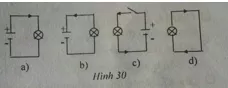 Đề kiểm tra Vật Lí 7 Hoc Ki 2 5