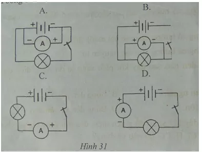 Đề kiểm tra Vật Lí 7 Hoc Ki 2 6