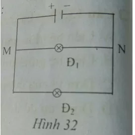 Đề kiểm tra Vật Lí 7 Hoc Ki 2 7