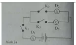 Đề kiểm tra Vật Lí 7 Hoc Ki 2 9