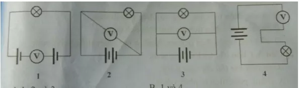 Đề kiểm tra Vật Lí 7 Hoc Ki 2