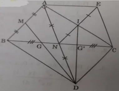 Đề kiểm tra Toán 8 | Đề thi Toán 8 De Kiem Tra Hoc Ki 1 Toan 8 De 3 8