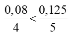 Đề thi Giữa kì 2 Hóa học lớp 8 có đáp án (Đề 1) De Thi Giua Ki 2 Hoa Hoc Lop 8 De 1 6017