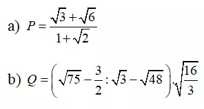 Bộ Đề thi Toán lớp 9 Giữa kì 1 năm 2021 - 2022 (15 đề) Bo De Thi Toan Lop 9 Giua Hoc Ki 1 10