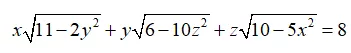 Bộ Đề thi Toán lớp 9 Giữa kì 1 năm 2021 - 2022 (15 đề) Bo De Thi Toan Lop 9 Giua Hoc Ki 1 15