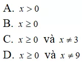 Bộ Đề thi Toán lớp 9 Giữa kì 1 năm 2021 - 2022 (15 đề) Bo De Thi Toan Lop 9 Giua Hoc Ki 1 17