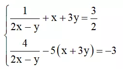 Bộ Đề thi Toán lớp 9 Học kì 2 năm 2021 - 2022 (15 đề) Bo De Thi Toan Lop 9 Hoc Ki 2 13