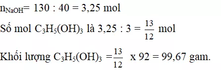 Đề thi Học kì 2 Hóa học 9 chọn lọc, có đáp án (Đề 1) | Đề kiểm tra Hóa học 9 có đáp án De Kiem Tra Hoa 9 Hoc Ki 2 Sua1