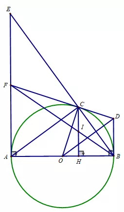 Đề kiểm tra Toán 9 | Đề thi Toán 9 De Kiem Tra Hoc Ki 1 Toan 9 De 5 9