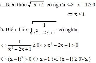 Đề thi Giữa kì 1 Toán lớp 9 có đáp án (Đề 1) De Thi Giua Ki 1 Toan Lop 9 De 1 A10