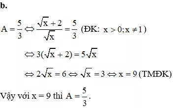 Đề thi Giữa kì 1 Toán lớp 9 có đáp án (Đề 1) De Thi Giua Ki 1 Toan Lop 9 De 1 A14