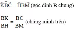 Đề thi Giữa kì 1 Toán lớp 9 có đáp án (Đề 3) De Thi Giua Ki 1 Toan Lop 9 De 3 A15