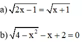 Đề thi Giữa kì 1 Toán lớp 9 có đáp án (Đề 4) De Thi Giua Ki 1 Toan Lop 9 De 4 A02