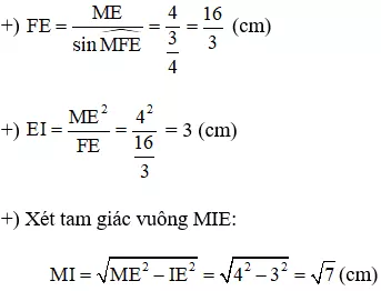 Đề thi Giữa kì 1 Toán lớp 9 có đáp án (Đề 4) De Thi Giua Ki 1 Toan Lop 9 De 4 A18