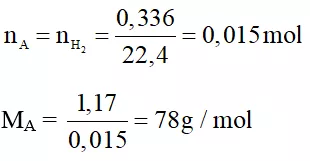 Đề thi Giữa kì 2 Hóa học lớp 9 năm 2021 có đáp án (Đề 4) De Thi Giua Ki 2 Hoa Hoc Lop 9 De 4 6924