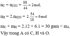 Đề thi vào lớp 10 môn Hóa học có đáp án (Trắc nghiệm - Đề 3) De Thi Vao Lop 10 Mon Hoa Trac Nghiem 3 A23