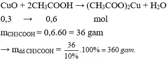 Đề thi vào lớp 10 môn Hóa học có đáp án (Trắc nghiệm - Đề 4) De Thi Vao Lop 10 Mon Hoa Trac Nghiem 4 A07