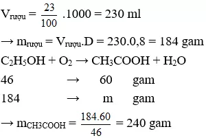 Đề thi vào lớp 10 môn Hóa học có đáp án (Trắc nghiệm - Đề 4) De Thi Vao Lop 10 Mon Hoa Trac Nghiem 4 A09