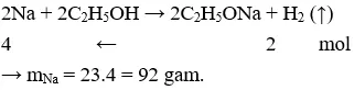 Đề thi vào lớp 10 môn Hóa học có đáp án (Tự luận - Trắc nghiệm - Đề 1) De Thi Vao Lop 10 Mon Hoa Tu Luan Trac Nghiem 1 A07