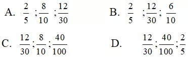 Bài tập cuối tuần Toán lớp 5 Tuần 1 có đáp án (Đề 3) | Đề kiểm tra cuối tuần Toán 5 có đáp án Bai Tap Cuoi Tuan Toan Lop 5 Tuan 1 De 3 2 1