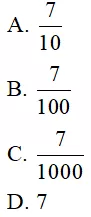 Bộ Đề thi Toán lớp 5 Học kì 1 năm 2021 - 2022 (15 đề) Bo De Thi Toan Lop 5 Hoc Ki 1 1