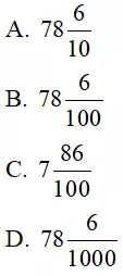 Bộ Đề thi Toán lớp 5 Học kì 1 năm 2021 - 2022 (15 đề) Bo De Thi Toan Lop 5 Hoc Ki 1 10