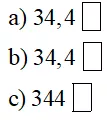 Bộ Đề thi Toán lớp 5 Học kì 1 năm 2021 - 2022 (15 đề) Bo De Thi Toan Lop 5 Hoc Ki 1 7