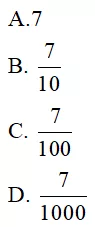 Bộ Đề thi Toán lớp 5 Học kì 1 năm 2021 - 2022 (15 đề) Bo De Thi Toan Lop 5 Hoc Ki 1 9