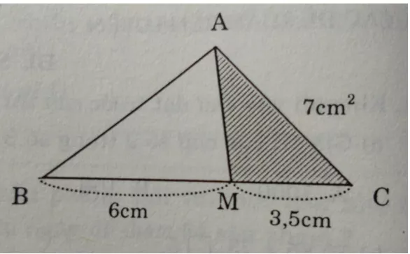 Đề thi Toán lớp 5 Học kì 1, Học kì 2 chọn lọc, có đáp án De 1 Cuoi Ki 1 Cau 6