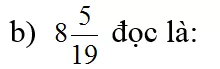 Đề thi Toán lớp 5 Học kì 1, Học kì 2 chọn lọc, có đáp án De 9 Cuoi Ki 1 Cau 2