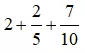 Đề thi Giữa kì 1 Toán lớp 5 có đáp án (nâng cao - Đề 2) De Kiem Tra Giua Ki 1 Toan Lop 5 Nang Cao 2 9