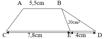 Đề thi Giữa kì 2 Toán lớp 5 có đáp án (nâng cao - Đề 1) De Kiem Tra Giua Ki 2 Toan Lop 5 Nang Cao 1 2