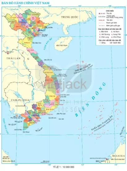 Bạn muốn biết vị trí của mình trên bản đồ hành chính Việt Nam 2024? Đọc bản đồ để tìm thấy nơi mà bạn đang sống và những địa điểm bạn đang quan tâm. Hãy khám phá và tìm hiểu về quê hương mình với bản đồ hành chính mới nhất này.