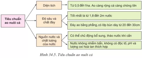 Lý thuyết Công nghệ 10 Bài 34: Tạo môi trường sống cho vật nuôi và thủy sản (hay, chi tiết) | Lý thuyết Công nghệ 10 đầy đủ nhất Ly Thuyet Tao Moi Truong Song Cho Vat Nuoi Va Thuy San 2