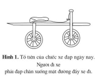 Lý thuyết Công nghệ 9 Bài 1: Giới thiệu nghề sửa chữa xe đạp Ly Thuyet Bai 1 Gioi Thieu Nghe Sua Chua Xe Dap