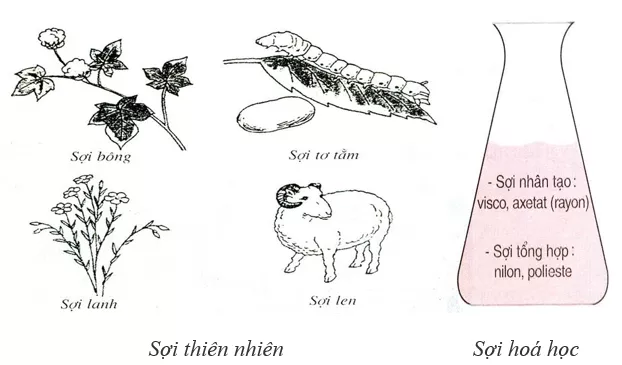 Lý thuyết Công nghệ 9 Bài 2: Vật liệu và dụng cụ cắt may Ly Thuyet Bai 2 Vat Lieu Va Dung Cu Cat May 1