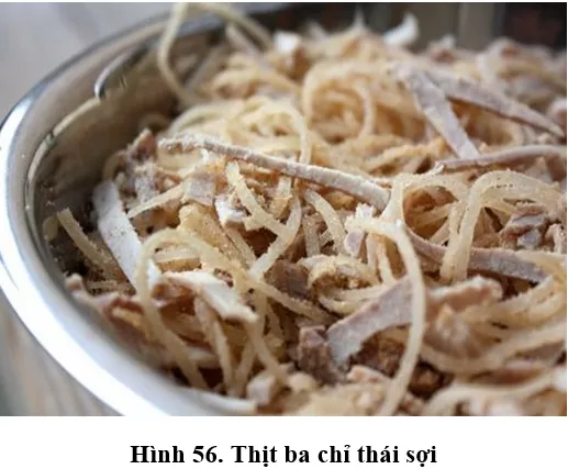 Lý thuyết Công nghệ 9 Bài 7 (có đáp án): Thực hành: Chế biến các món ăn không sử dụng nhiệt Ly Thuyet Thuc Hanh Che Bien Cac Mon An Khong Su Dung Nhiet 1