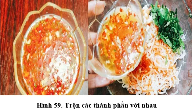 Lý thuyết Công nghệ 9 Bài 7 (có đáp án): Thực hành: Chế biến các món ăn không sử dụng nhiệt Ly Thuyet Thuc Hanh Che Bien Cac Mon An Khong Su Dung Nhiet 4