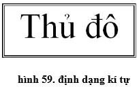Lý thuyết Tin học 10 Bài 14: Khái niệm về soạn thảo văn bản (hay, chi tiết) Ly Thuyet Khai Niem Ve Soan Thao Van Ban