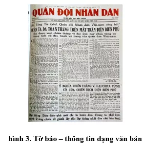 Lý thuyết Tin học 10 Bài 2: Thông tin và dữ liệu (hay, chi tiết) Ly Thuyet Thong Tin Va Du Lieu 3