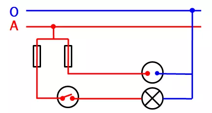 Công nghệ 8 VNEN Bài 10: Thiết kế mạch điện  | Hay nhất Giải bài tập Công nghệ 8 VNEN Bai 10 Thiet Ke Mach Dien A05
