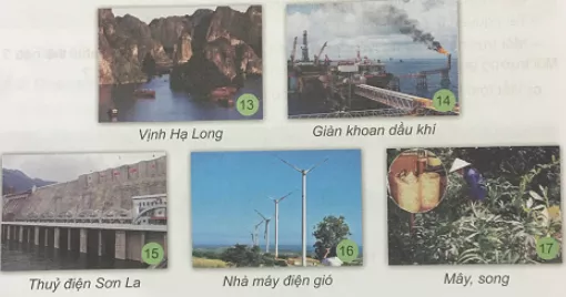 Khoa học 5 Bài 33: Môi trường và tài nguyên thiên nhiên | Giải Khoa học lớp 5 VNEN hay nhất Bai 33 Moi Truong Va Tai Nguyen Thien Nhien 5