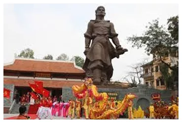 Khoa học xã hội 7 Bài 32: Phong trào Tây Sơn | Hay nhất Giải bài tập Khoa học xã hội 7 VNEN Bai 32 Phong Trao Tay Son 1